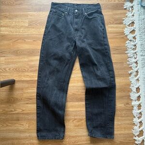 Levi's 505 Jeans